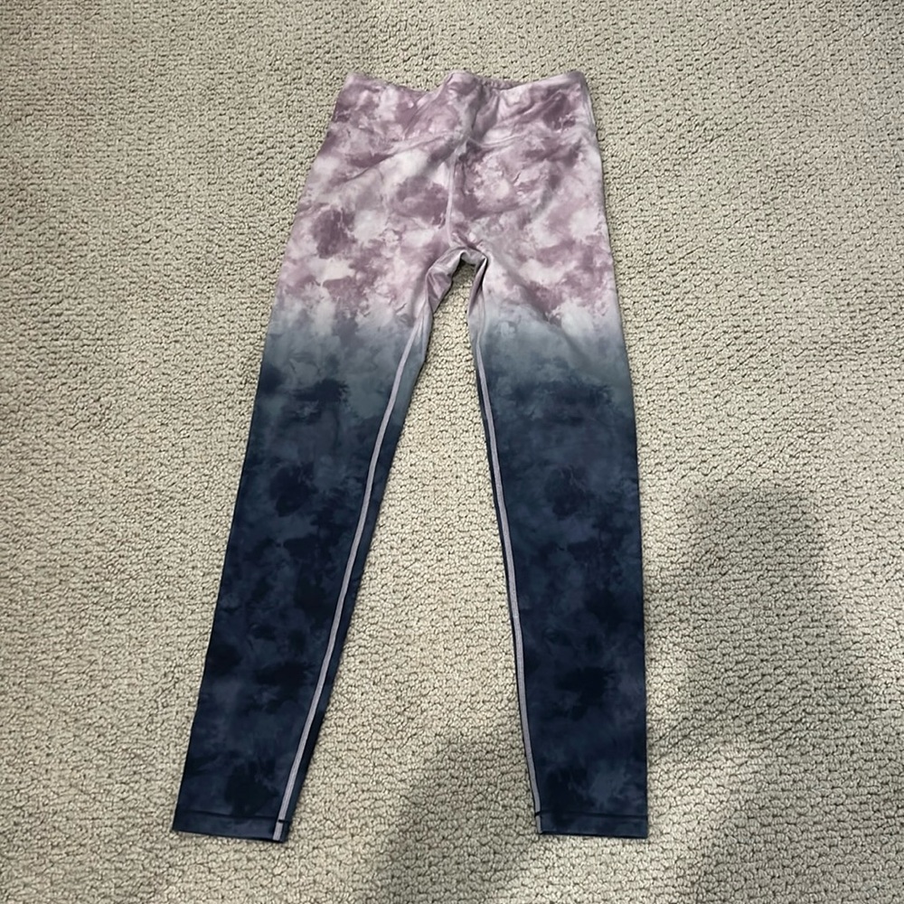 Athleta Girl Leggings (size xxl, 16)